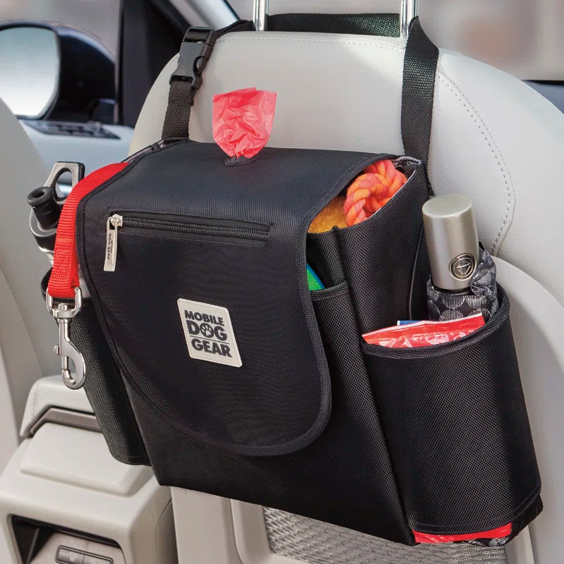 Car Seat Back Organizer