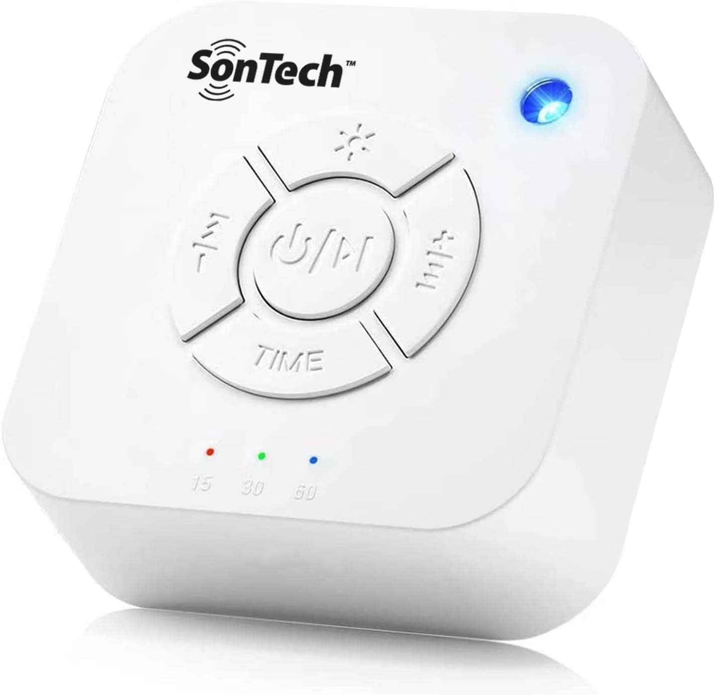 White Noise Sound Machine Portable