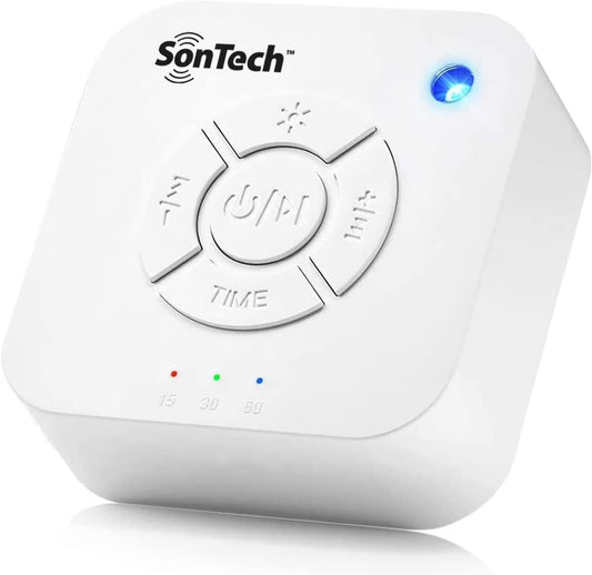 White Noise Sound Machine Portable