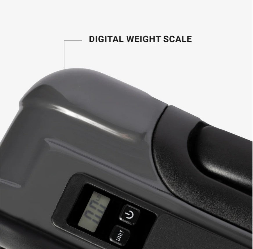 Signature™ Smart Tech Carry-On – The Intelligent Travel Hub