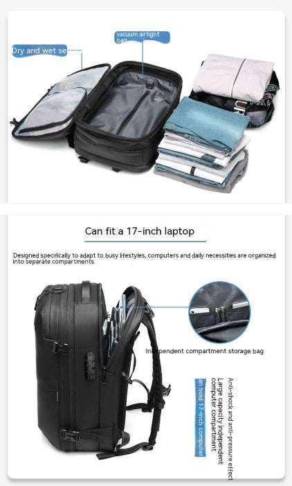The One-Bag Freedom Bundle